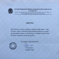 Ampliar imagem: certificate 3