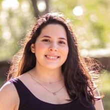 Ampliar imagem: Keicy Parente, Psiquiatra Juazeiro Do Norte