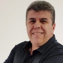 Ampliar imagem: Antonio Viana de Carvalho Junior, Fisioterapeuta Fortaleza