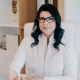 Ana Cláudia Oliveira de Saldanha da Gama