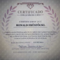Ampliar imagem: certificate 1