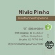 Nivia Pinho