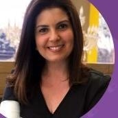 Ampliar imagem: Débora Domingues Sebastião, Psicólogo Maringá