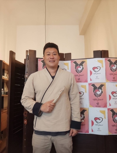 Erick Sakae Da Silva -0