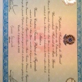 Ampliar imagem: certificate 1