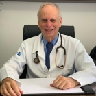 Dr. Antonio Mendes Fontanelli