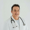 Jefferson Ruiz, Hematologista Curitiba