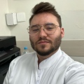 Alessandro Bruch, Pediatra Mogi das Cruzes
