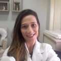 Priscila Moulin, Nutricionista Cachoeiro de Itapemirim