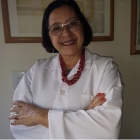 Dra. Mariângela Fortes Veiga