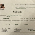 Ampliar imagem: certificate 3