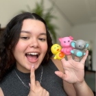 Dra. Maria Eduarda Ribeiro