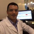 Rodrigo José de Resende Santos, Ortopedista - Traumatologista Manaus