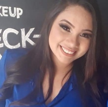 Ampliar imagem: Fernanda E Moura Estevam, Psicólogo Natal