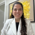 Ana Karissa De Medeiros alencar da Paz , Ginecologista Teresina