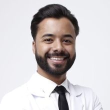 Ampliar imagem: Matheus  Souza Barbosa , Médico clínico geral Curitiba