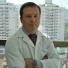 Dr. Evans Soares de Oliveira
