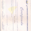 Ampliar imagem: certificate 39