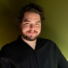 Ampliar imagem: Juan  Caius Silvestre Paim, Psicólogo Curitiba