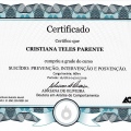 Ampliar imagem: certificate 3