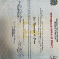 Ampliar imagem: certificate 4