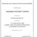 Ampliar imagem: certificate 20