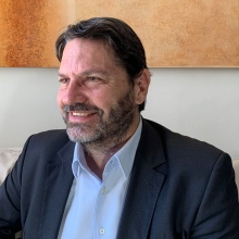 Ampliar imagem: Fernando Albuquerque, Psicanalista Rio de Janeiro