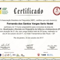 Ampliar imagem: certificate 3