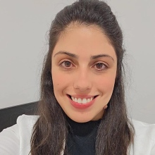 MICHELLY MACEDO, Otorrino Socorro