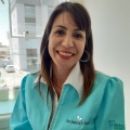 Andressa Marenda Czaban, Dentista Campina Grande Do Sul