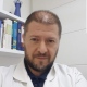 Fernando Javier Salgado Morales
