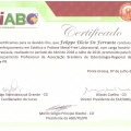 Ampliar imagem: certificate 5