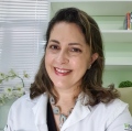 Simone Furtado, Gastroenterologista João Pessoa