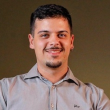 GIOVANI TELÓ BERTOLAZI, Psicólogo Porto Alegre do Tocantins