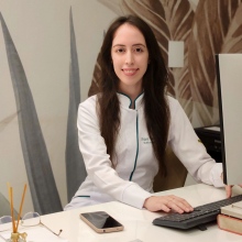 ARIANI FARIA GONTIJO XAVIER, Nutricionista Divinópolis
