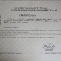 Ampliar imagem: certificate 2