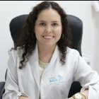 Dra. Valeria Aguila
