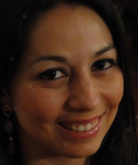 Mariana Cappello Garzella