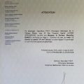 Ampliar imagem: certificate 5
