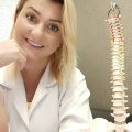Ellen Vasconcelos Carneiro, Fisioterapeuta Rio de Janeiro