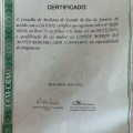 Ampliar imagem: certificate 5