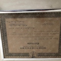 Ampliar imagem: certificate 3