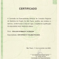 Ampliar imagem: certificate 16