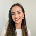  Caroline da Silva Ferreira