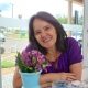Maria Eugênia Côrtes de Oliveira