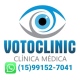Clínica Votoclinic logo