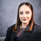 Dra. Estéfani Barbosa de Oliveira Medeiros