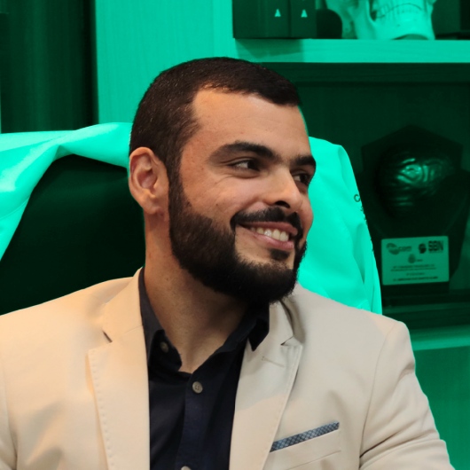 Dr. Gercivan Alves