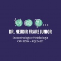 Neudir Frare Junior, Endocrinologista Toledo