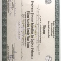 Ampliar imagem: certificate 3